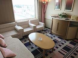 Hotel Grand Terrace Chitose