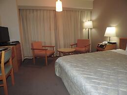 Hotel Grand Terrace Chitose