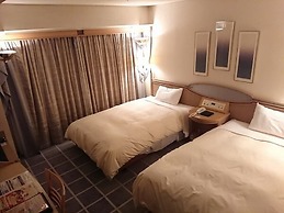 Hotel Grand Terrace Chitose