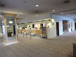 Hotel Grand Terrace Chitose