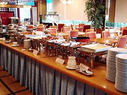 Hotel Grand Terrace Chitose