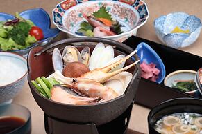 Hotel Grand Terrace Chitose