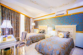 Lace Boutique Hotel