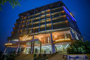 Lace Boutique Hotel