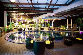 Lace Boutique Hotel