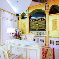 Lace Boutique Hotel