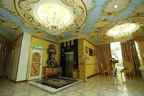 Lace Boutique Hotel