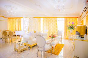 Lace Boutique Hotel