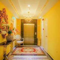 Lace Boutique Hotel