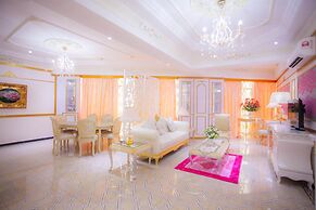 Lace Boutique Hotel