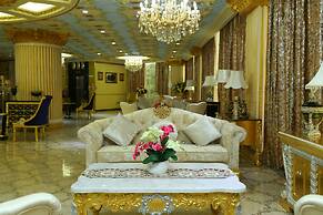Lace Boutique Hotel