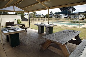 Swan Bay Holiday Park