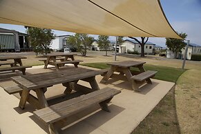 Swan Bay Holiday Park
