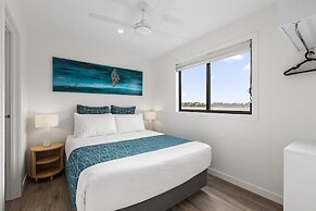 Swan Bay Holiday Park