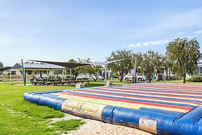 Swan Bay Holiday Park