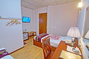 Hotel Iceland