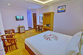 Hotel Iceland
