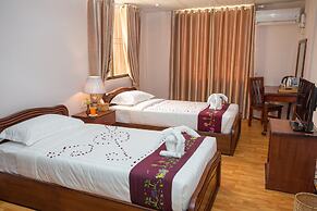 Hotel Iceland