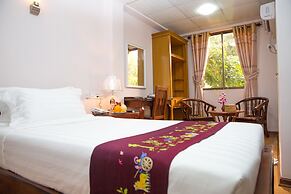 Hotel Iceland