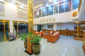 Hotel Iceland