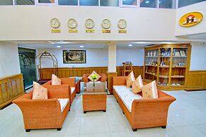 Hotel Iceland