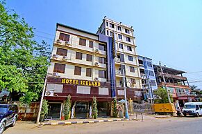 Hotel Iceland