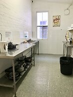 Haus Accommodation - Hostel