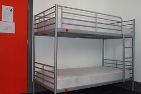 Haus Accommodation - Hostel