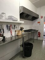 Haus Accommodation - Hostel