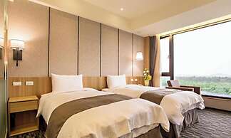 Kai Shen Starlight Hotel