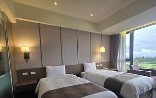 Kai Shen Starlight Hotel