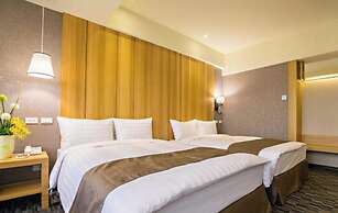 Kai Shen Starlight Hotel