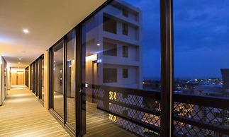 Kai Shen Starlight Hotel