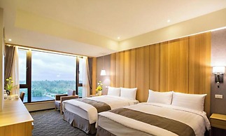 Kai Shen Starlight Hotel