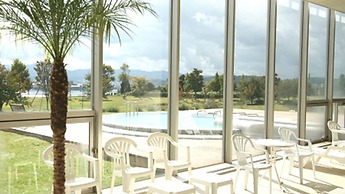 Hotel Arrowle