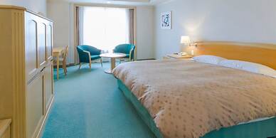 Hotel Arrowle