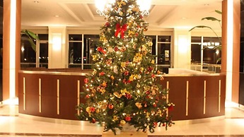 Hotel Arrowle