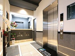 Hotel LiVEMAX ASAKUSA SKY FRONT