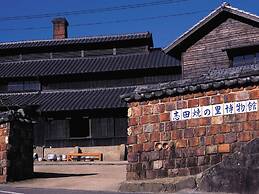 Ooedo Onsen Monogatari Ureshinokan