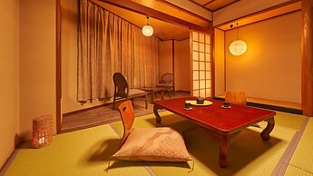 Ooedo Onsen Monogatari Ureshinokan