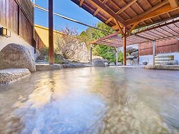 Ooedo Onsen Monogatari Ureshinokan