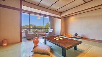 Ooedo Onsen Monogatari Ureshinokan