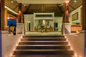 Anusara Luxury Villas - Adults Only