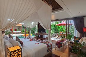 Anusara Luxury Villas - Adults Only