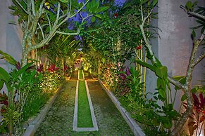 Anusara Luxury Villas - Adults Only