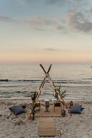 Enorme Infinity Beach ex Infinity Blue