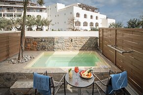 Enorme Infinity Beach ex Infinity Blue