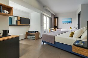 Enorme Infinity Beach ex Infinity Blue