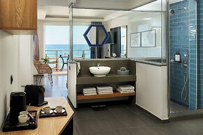 Enorme Infinity Beach ex Infinity Blue