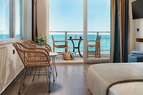Enorme Infinity Beach ex Infinity Blue